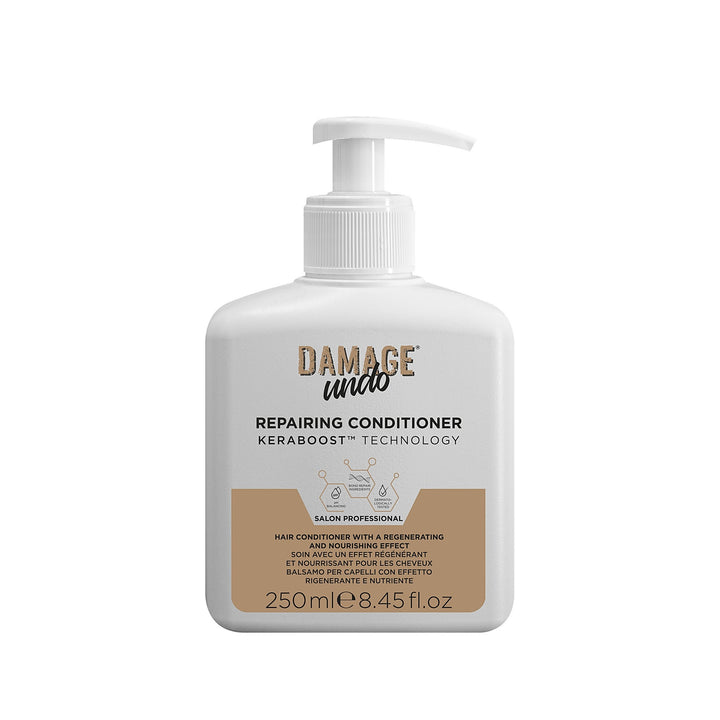 Кондиционер восстанавливающий для волос Repairing Damage Undo