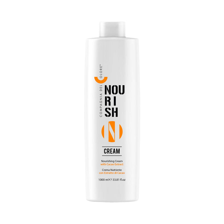 Кондиціонер для волосся поживний Nourish Compagnia Del Colore