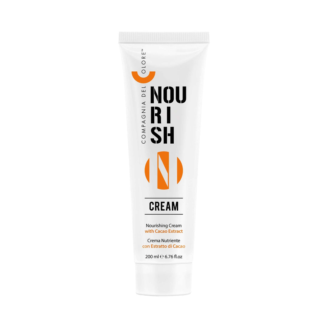 Кондиціонер для волосся поживний Nourish Compagnia Del Colore