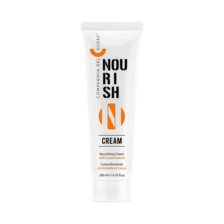 Кондиціонер для волосся поживний Nourish Compagnia Del Colore
