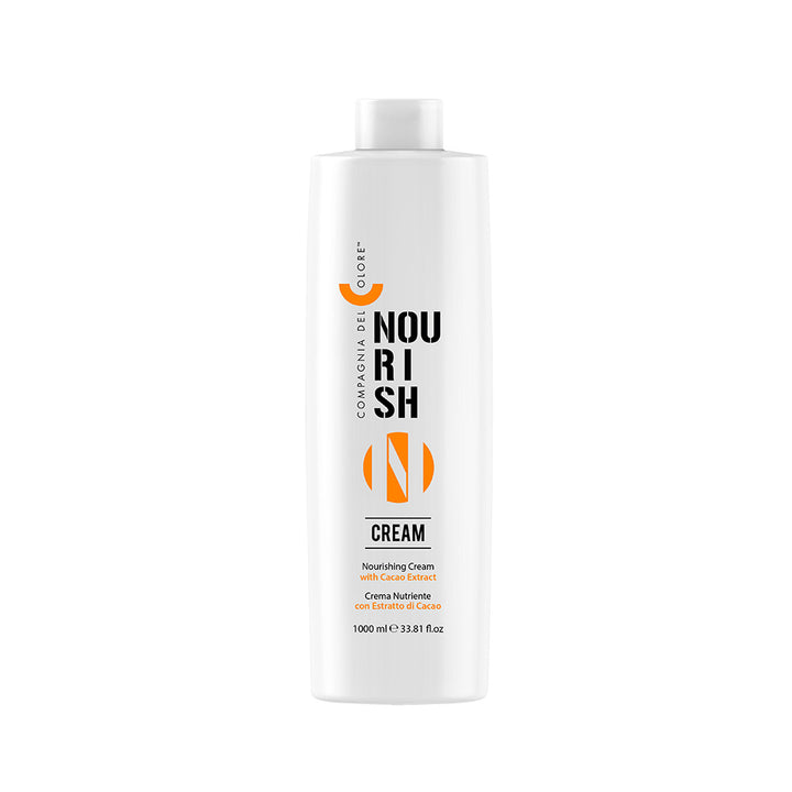 Кондиціонер для волосся поживний Nourish Compagnia Del Colore