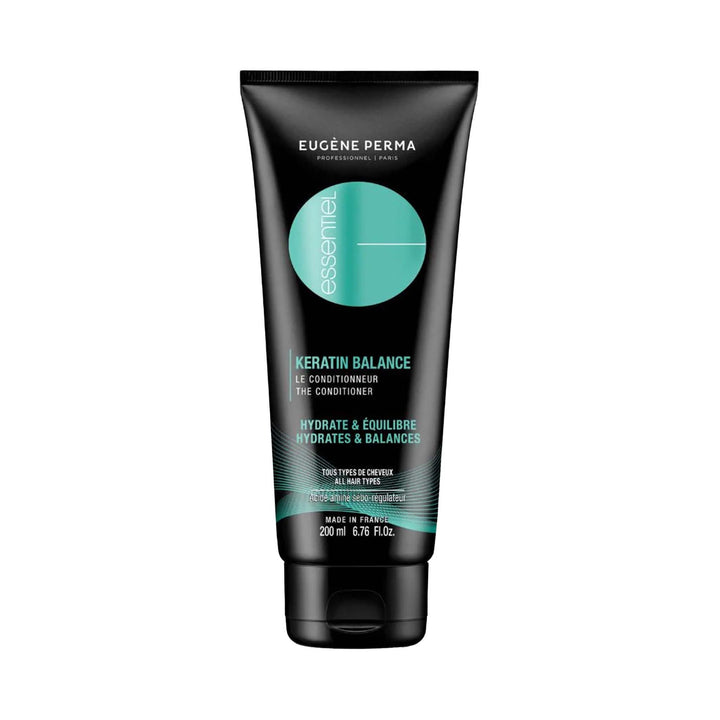 Кондиціонер для волосся себорегулюючий Essentiel Keratin Balance Eugene Perma