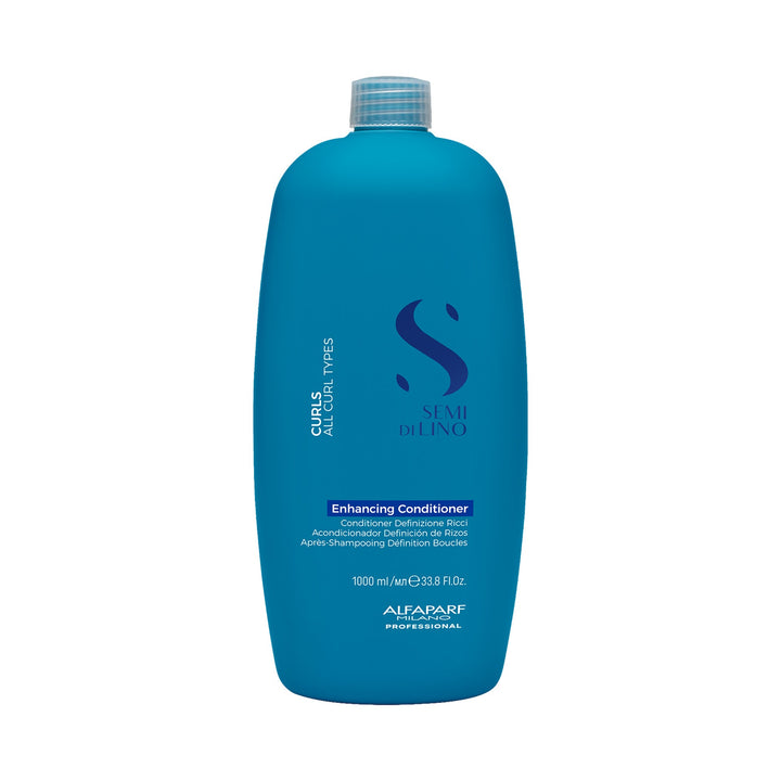 Кондиціонер для кучерявого волосся Semi Di Lino Curls Alfaparf Milano