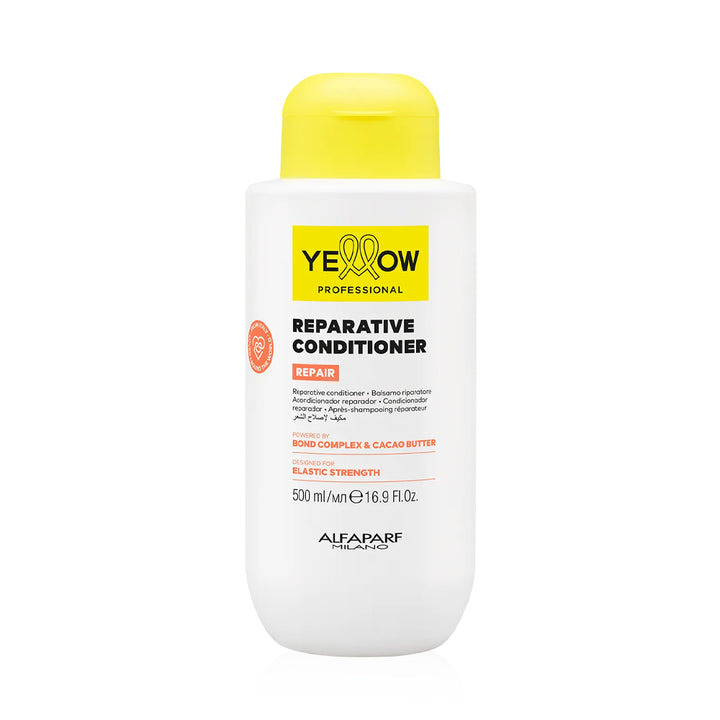 Кондиционер для поврежденных волос Repair Yellow