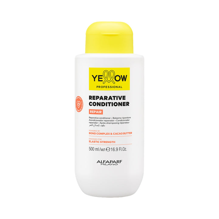 Кондиціонер для пошкодженого волосся Repair Yellow