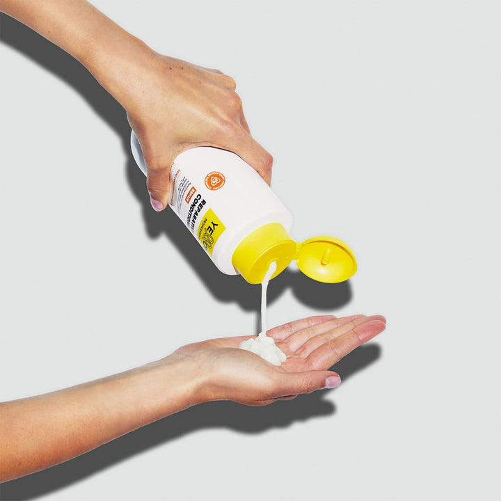 Кондиціонер для пошкодженого волосся Repair Yellow