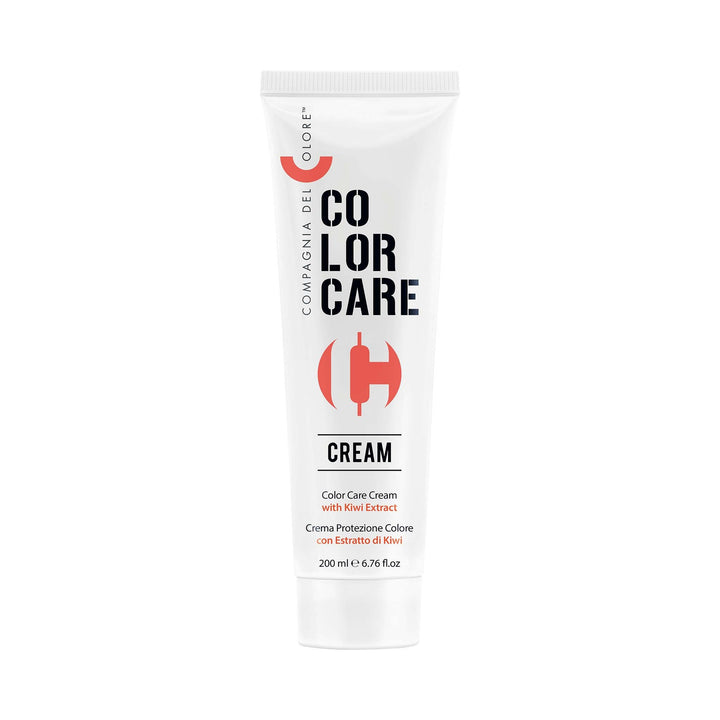 Кондиціонер для фарбованого волосся Colorcare Compagnia Del Colore