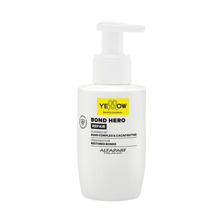 Концентрат для відновлення волосся Bond Hero Repair Yellow