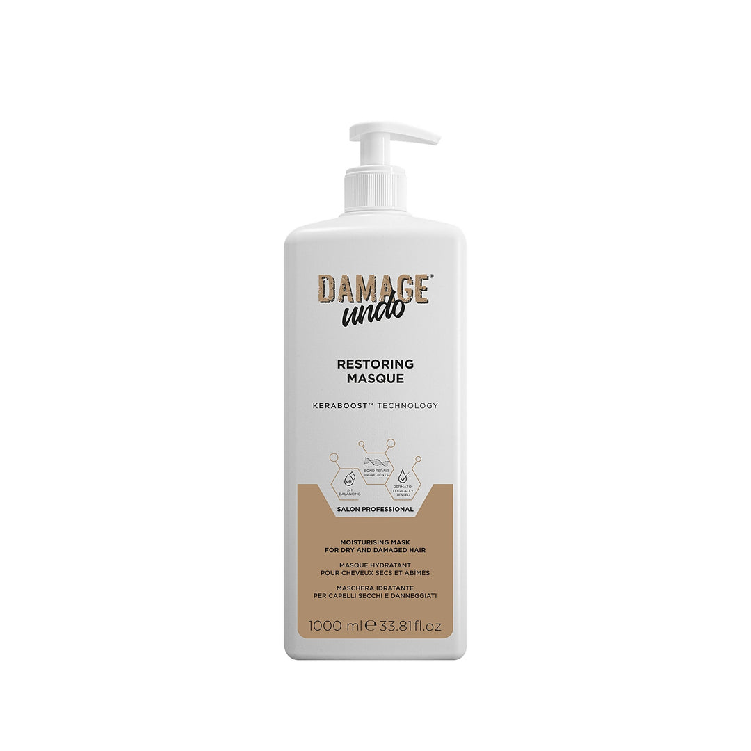 Damage Undo 1