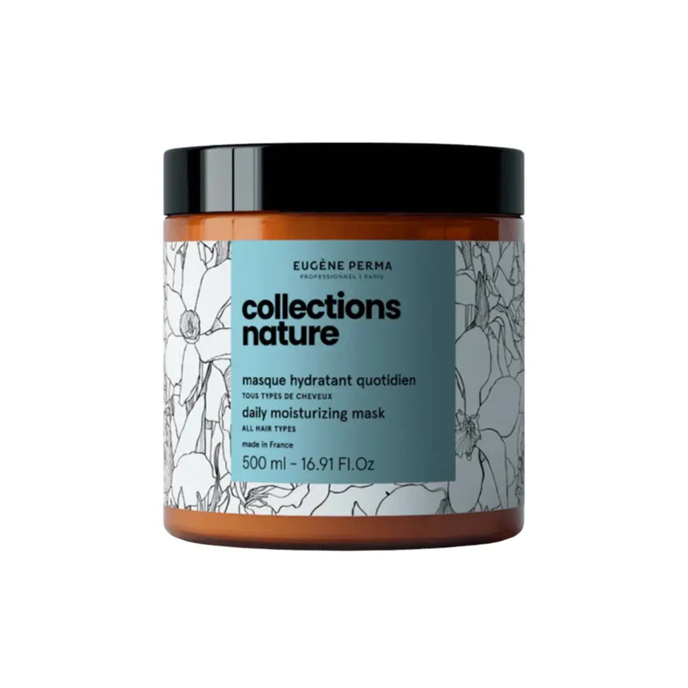 Маска для увлажнения волос Collections Nature Moisturizing Eugene Perma