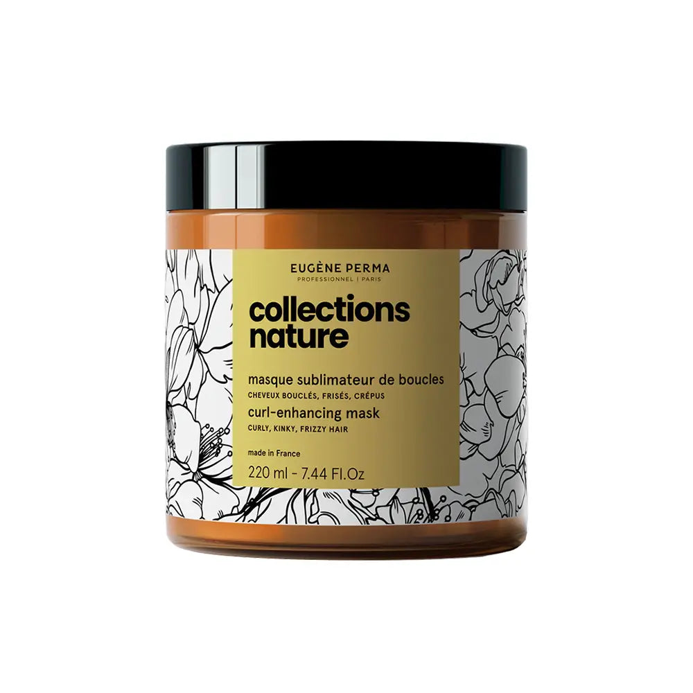 Маска для кудрявых волос Collections Nature Curl Eugene Perma