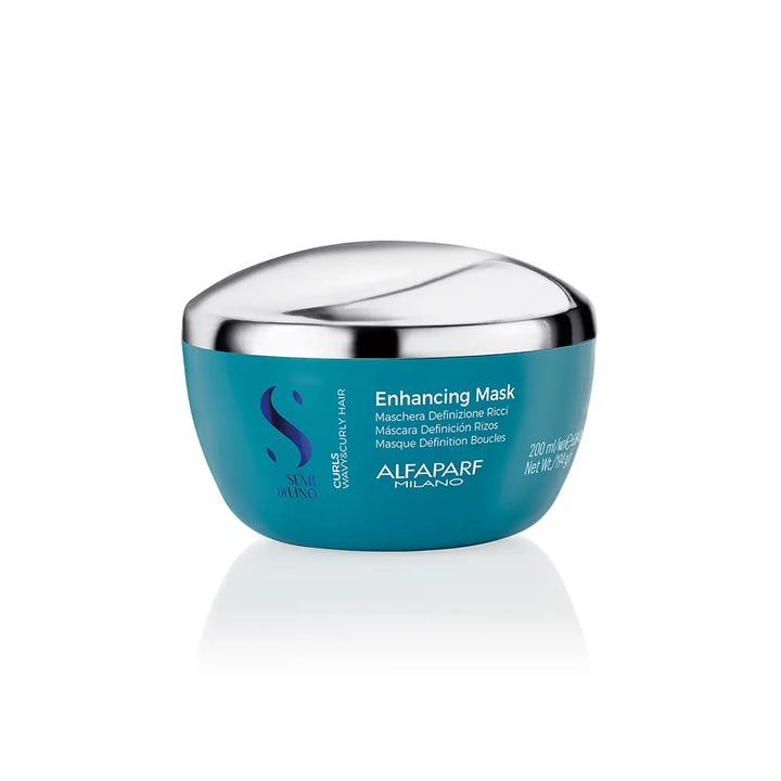 Маска для кудрявых волос Semi Di Lino Curls Alfaparf Milano