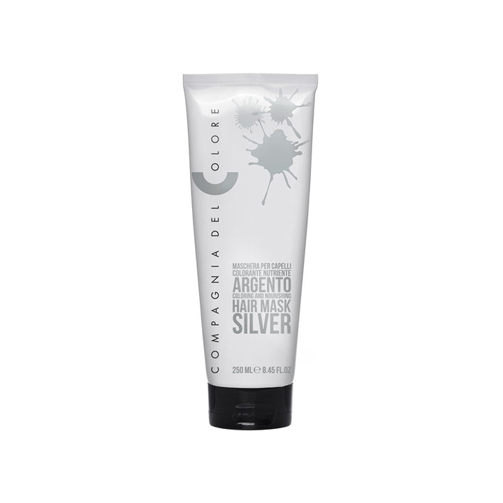Маска для тонування волосся Compagnia Del Colore 250 мл