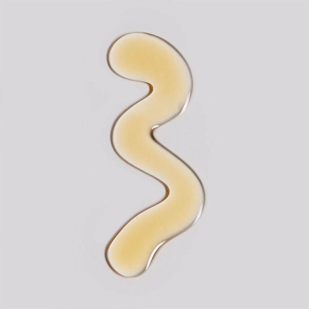 Олійка для сухого волосся Nutritive Yellow