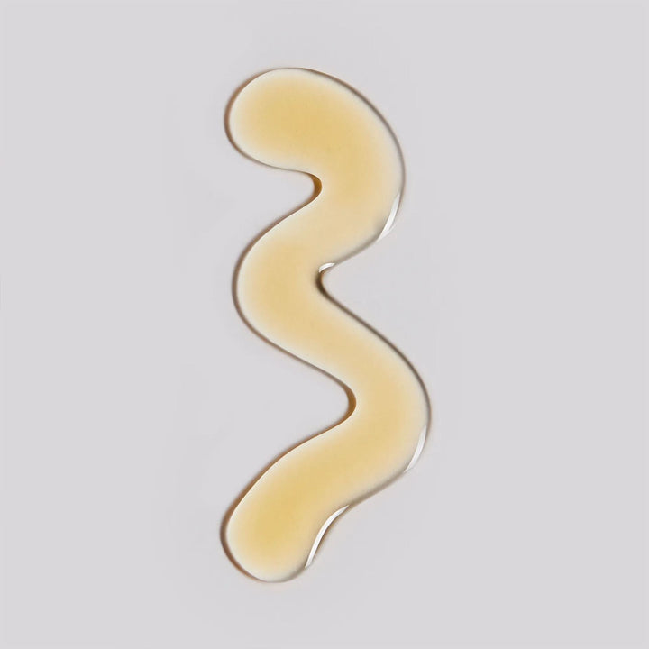 Олійка для сухого волосся Nutritive Yellow