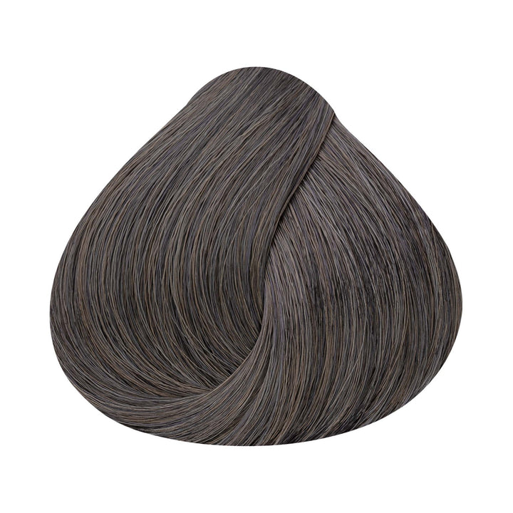 Перманентна фарба для волосся без аміаку Evolution of the Color Shine Alfaparf Milano 60 мл., відтінок 6.18