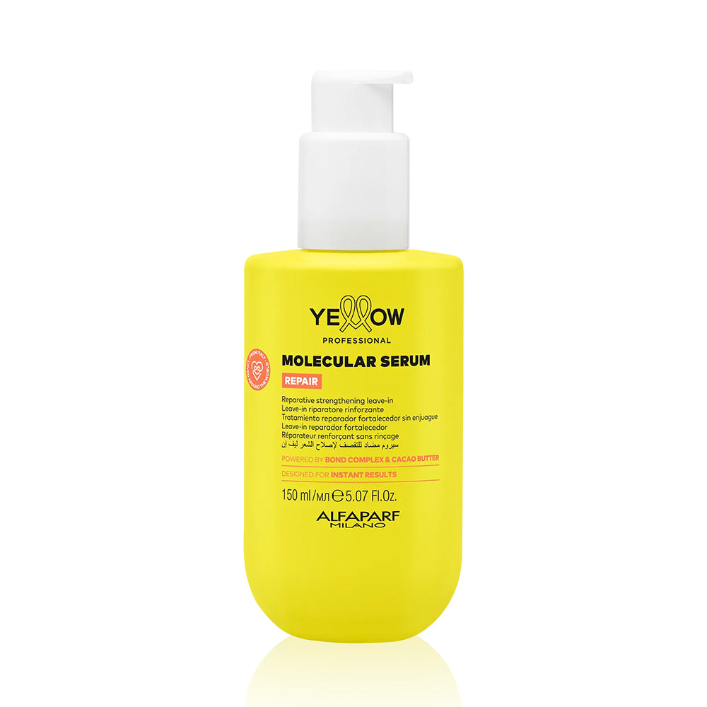 Сироватка для пошкодженого волосся Repair Yellow