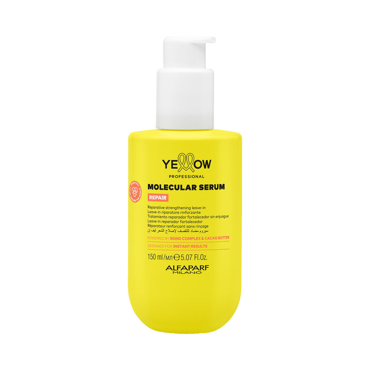Сироватка для пошкодженого волосся Repair Yellow