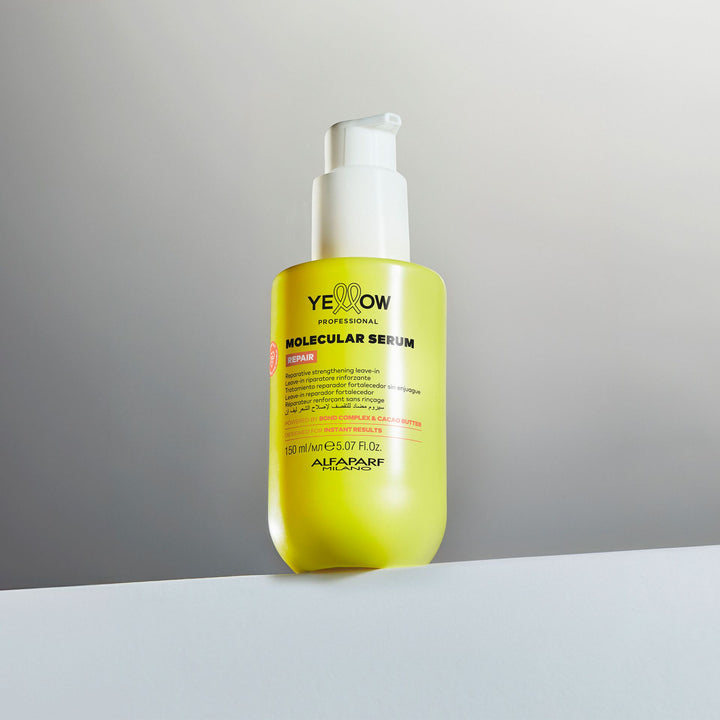 Сироватка для пошкодженого волосся Repair Yellow