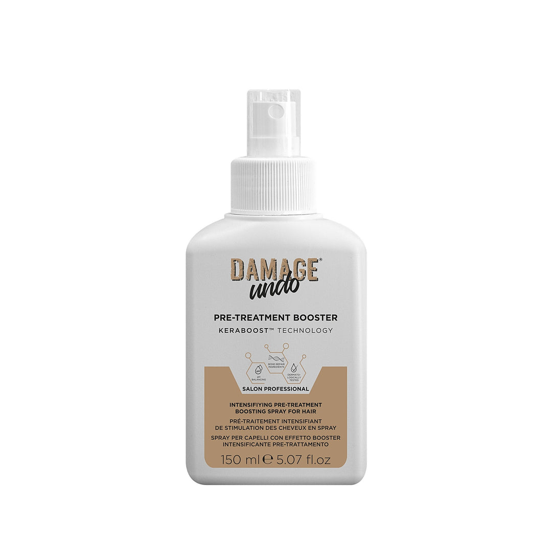 Спрей восстанавливающий для волос Damage Undo