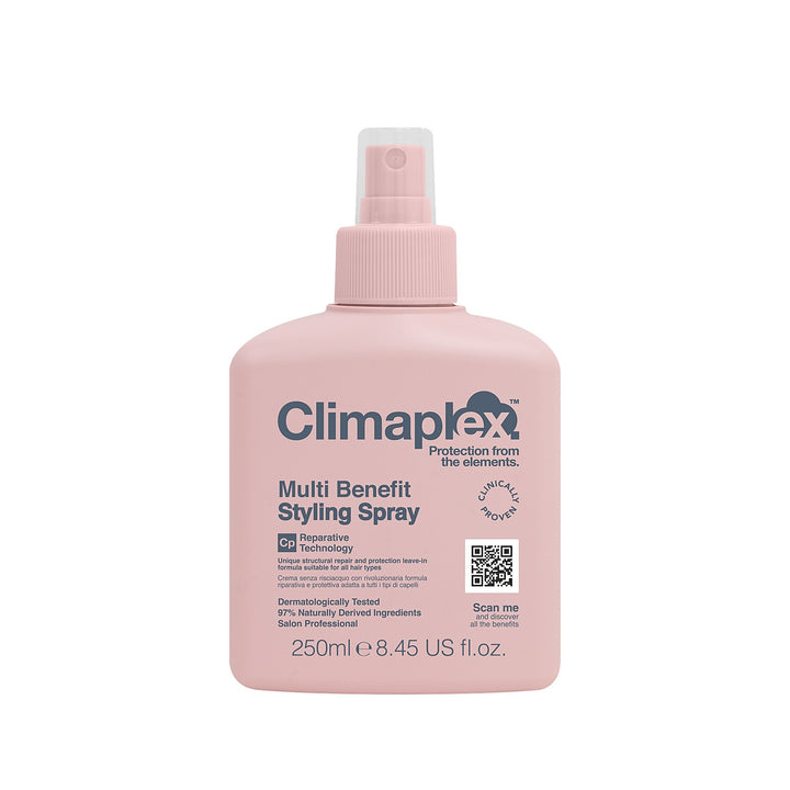 Спрей для волосся мультифункціональний Multi Benefits Styling Spray Climaplex | Lamour.ua