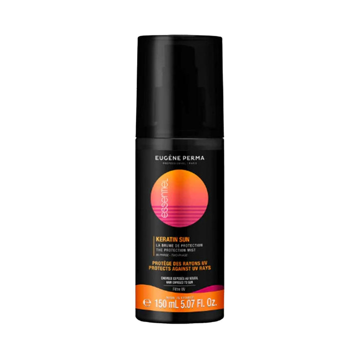 Спрей для волосся сонцезахисний з кератином Essentiel Keratin Sun Eugene Perma