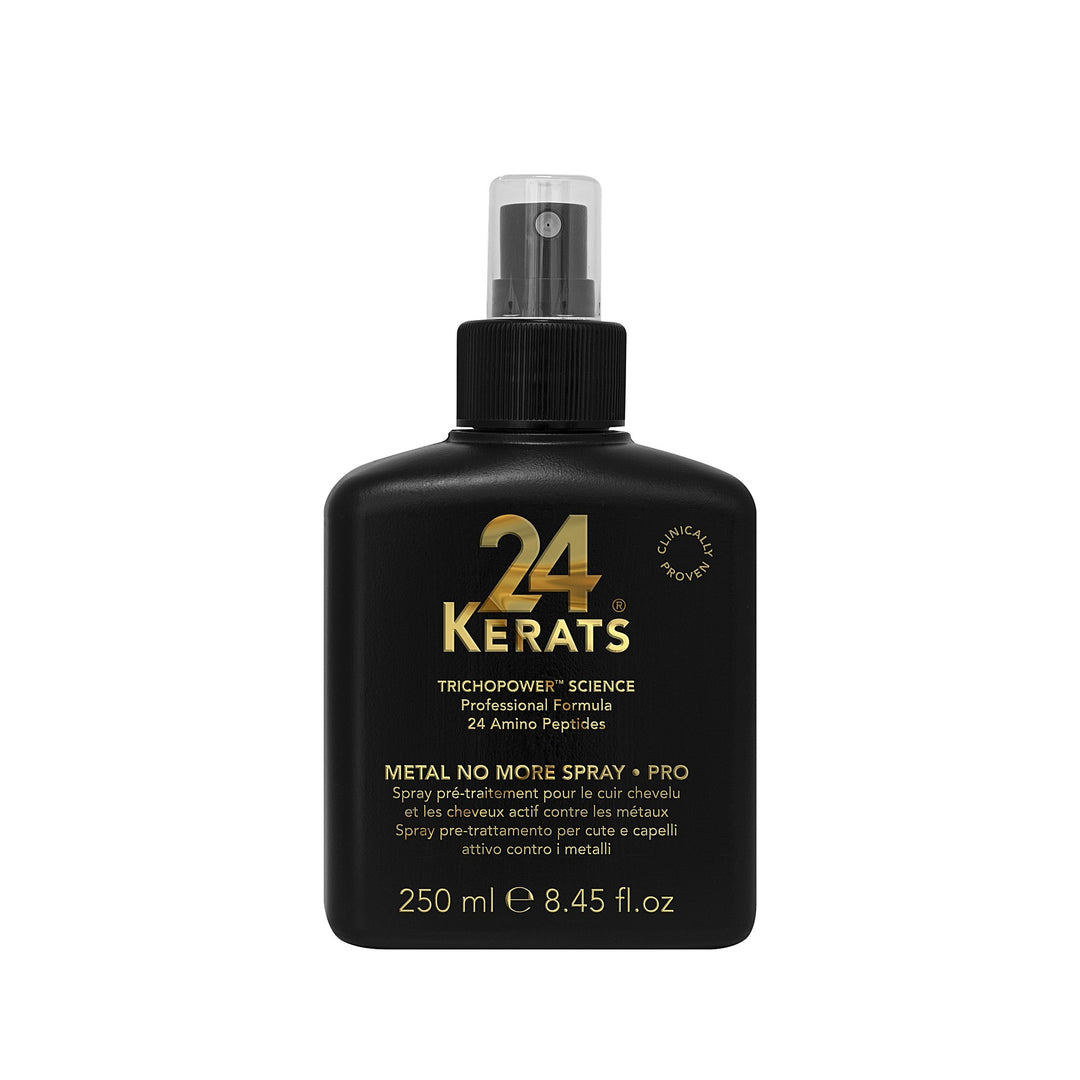 Відновлення волосся 24KERATS 4