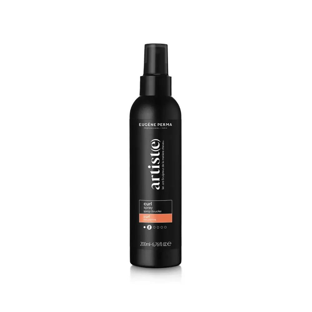 Спрей для кудрявых волос Curls Artiste Eugene Perma