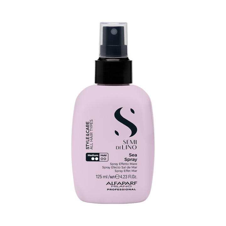 Спрей для створення ефекту пляжних локонів Sea Spray Style Stories Alfaparf Milano
