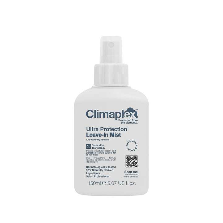 Спрей для ультразахисту волосся Ultra Protection Leave-In Climaplex | Lamour.ua