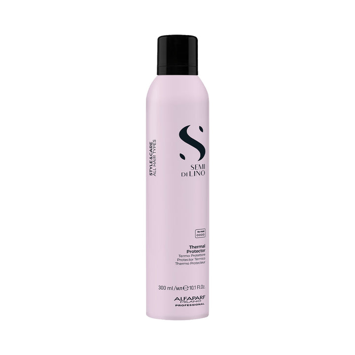 Спрей термозахисний для волосся Thermal Protector Semi Di Lino Style &amp; Care Alfaparf Milano