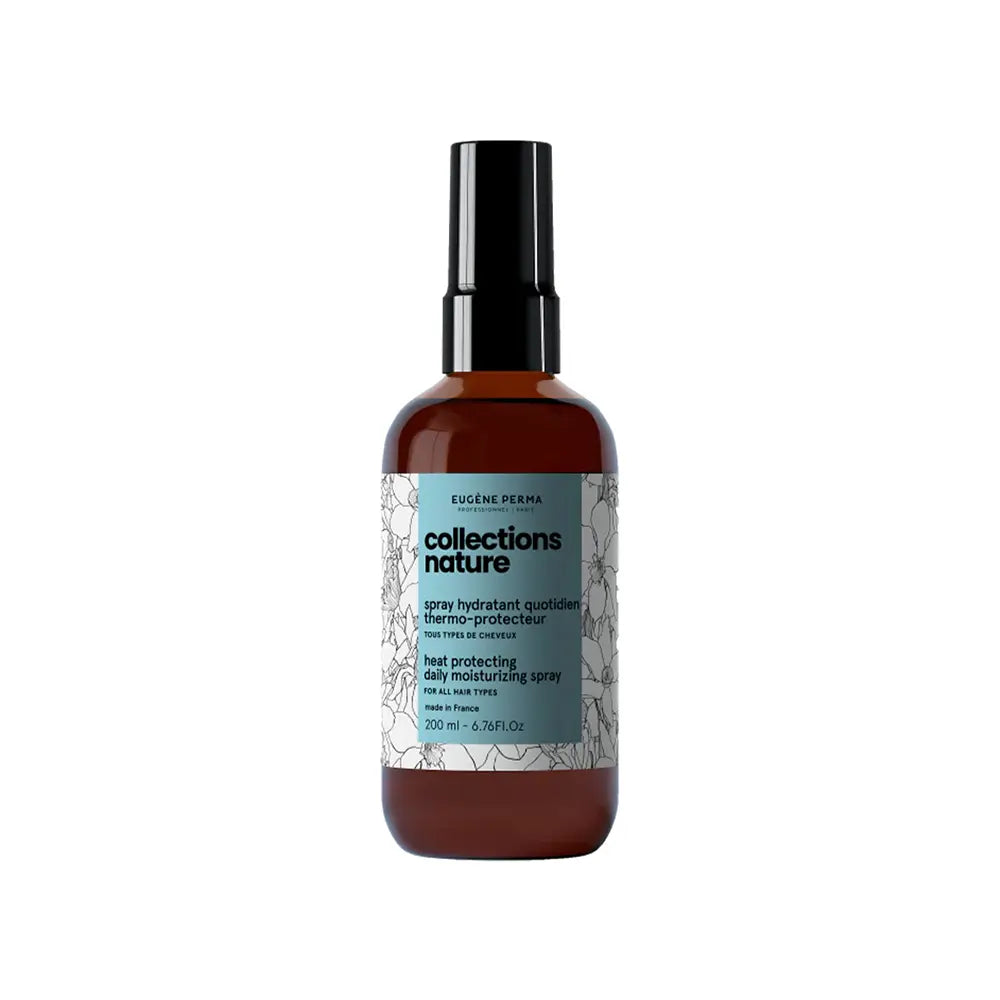 Спрей-термозащита для волос увлажняющий Collections Nature Moisturizing Eugene Perma