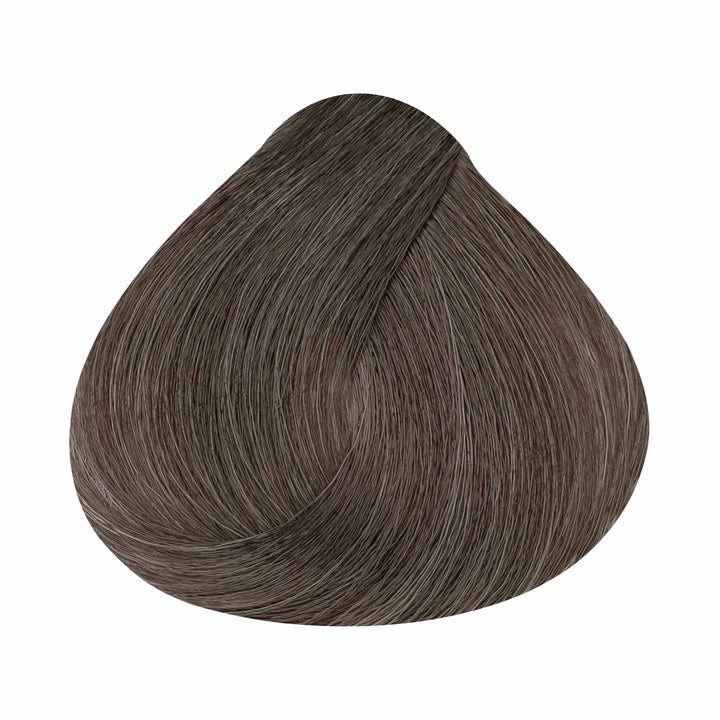 Стійка фарба для волосся Evolution of the Color Alfaparf Milano 60 мл., відтінок 6.7