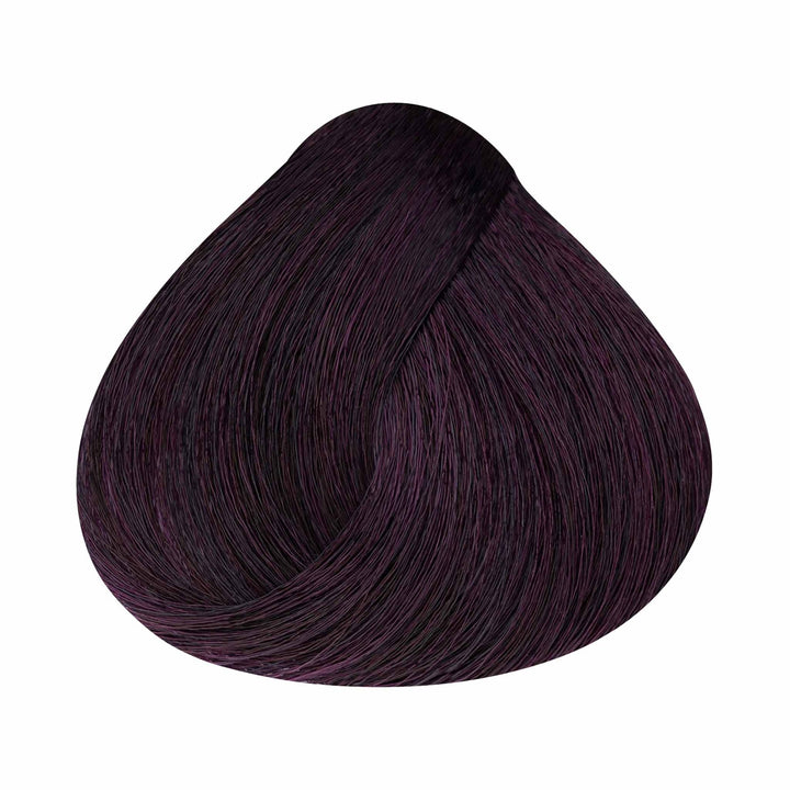 Стійка фарба для волосся Evolution of the Color Alfaparf Milano 60 мл., відтінок 5.22