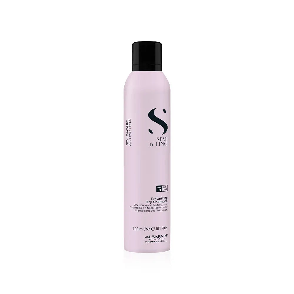 Сухой шампунь для волос Dry Shampoo Semi Di Lino Style & Care Alfaparf Milano