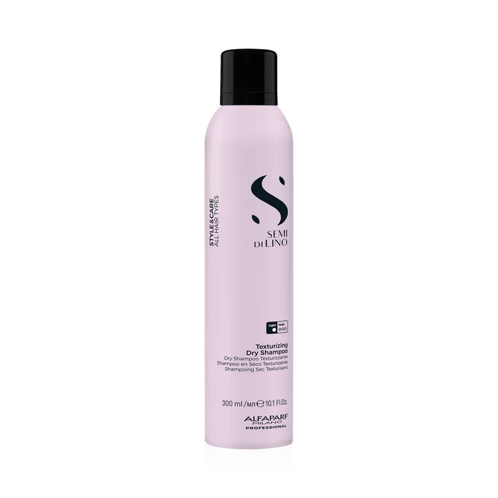 Сухий шампунь для волосся Dry Shampoo Semi Di Lino Style &amp; Care Alfaparf Milano