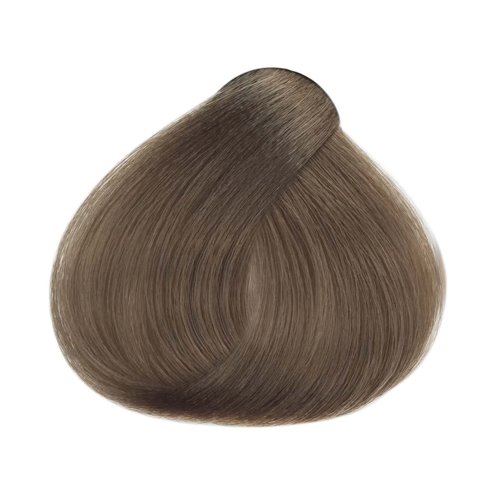 Тонер для волосся Pure Toners Color Yellow 100 мл, відтінок METALLIC ASH .1