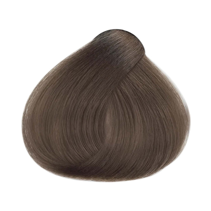 Тонер для волосся Pure Toners Color Yellow 100 мл, відтінок DUSTY GREY .17