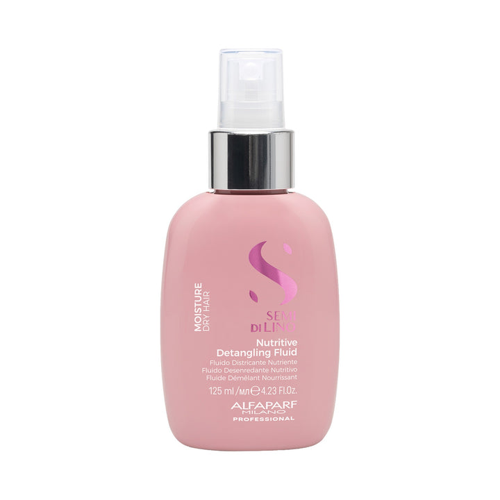 Флюїд для сухого волосся Semi Di Lino Moisture Alfaparf Milano