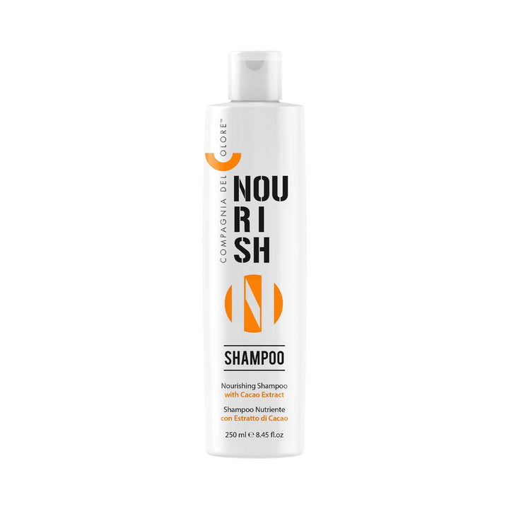 Шампунь для волосся поживний Nourish Compagnia Del Colore