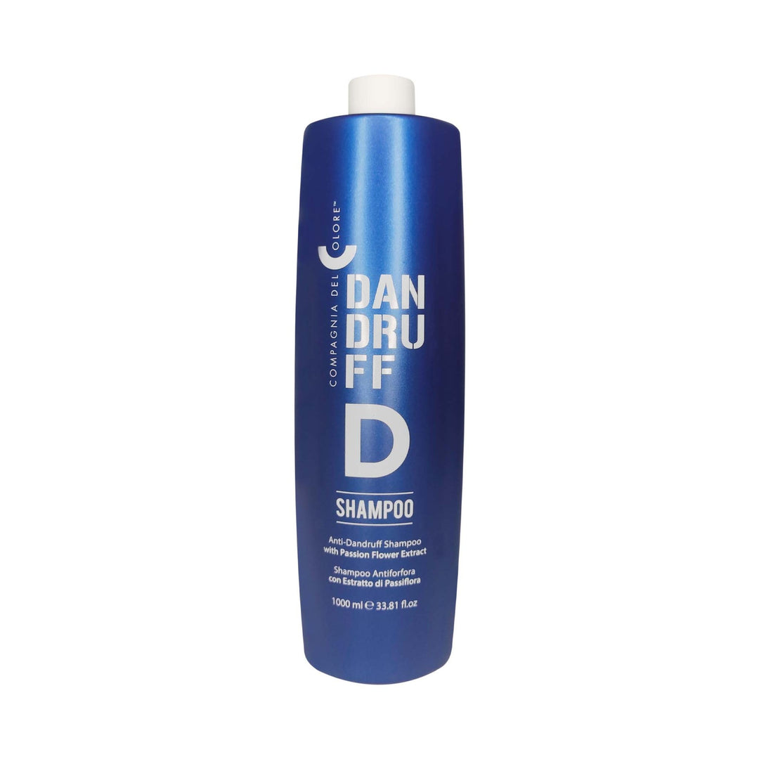 Шампунь для волосся проти лупи Dandruff Compagnia Del Colore