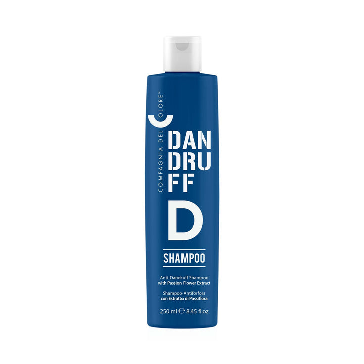 Шампунь для волосся проти лупи Dandruff Compagnia Del Colore