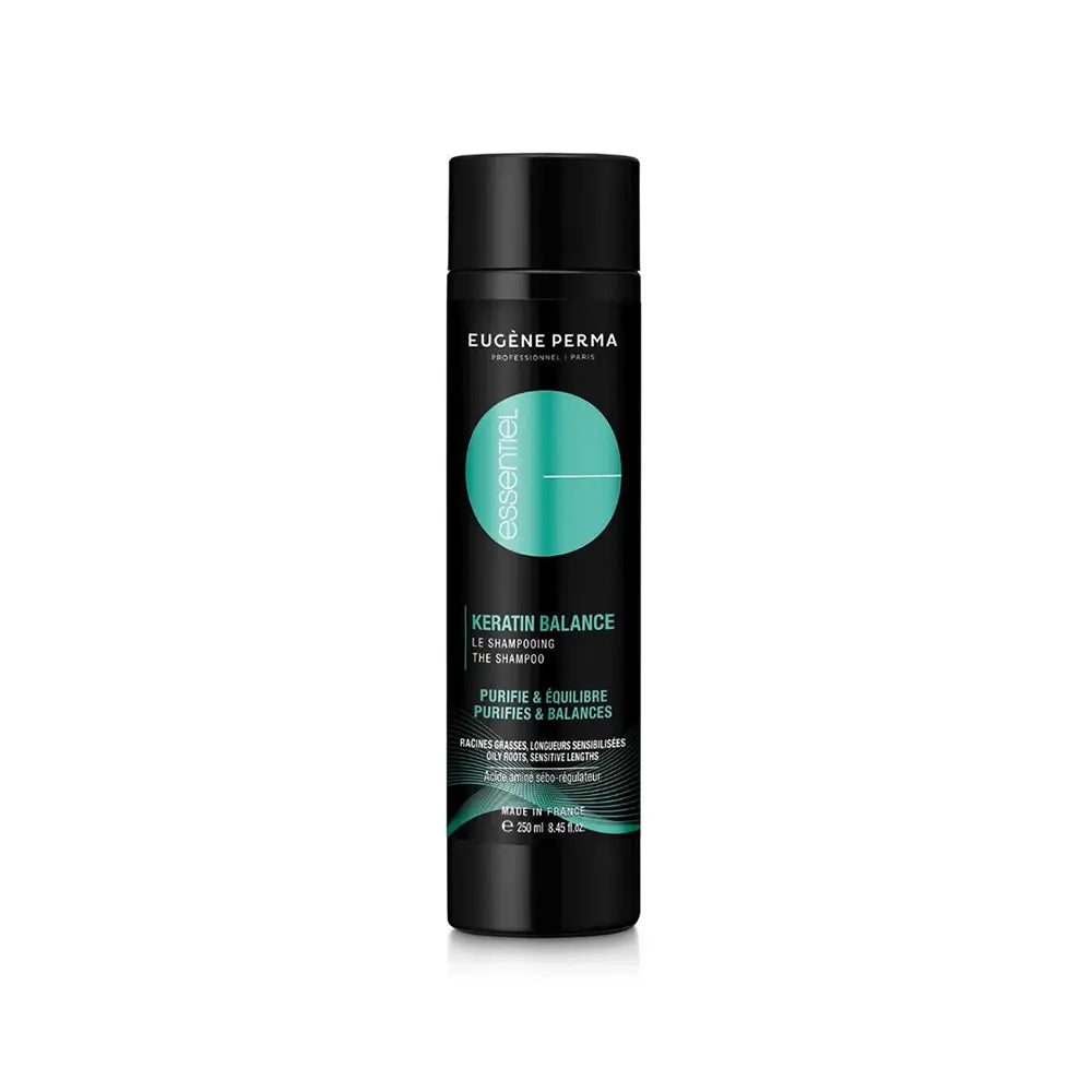Шампунь для волос себорегулирующий Essentiel Keratin Balance Eugene Perma