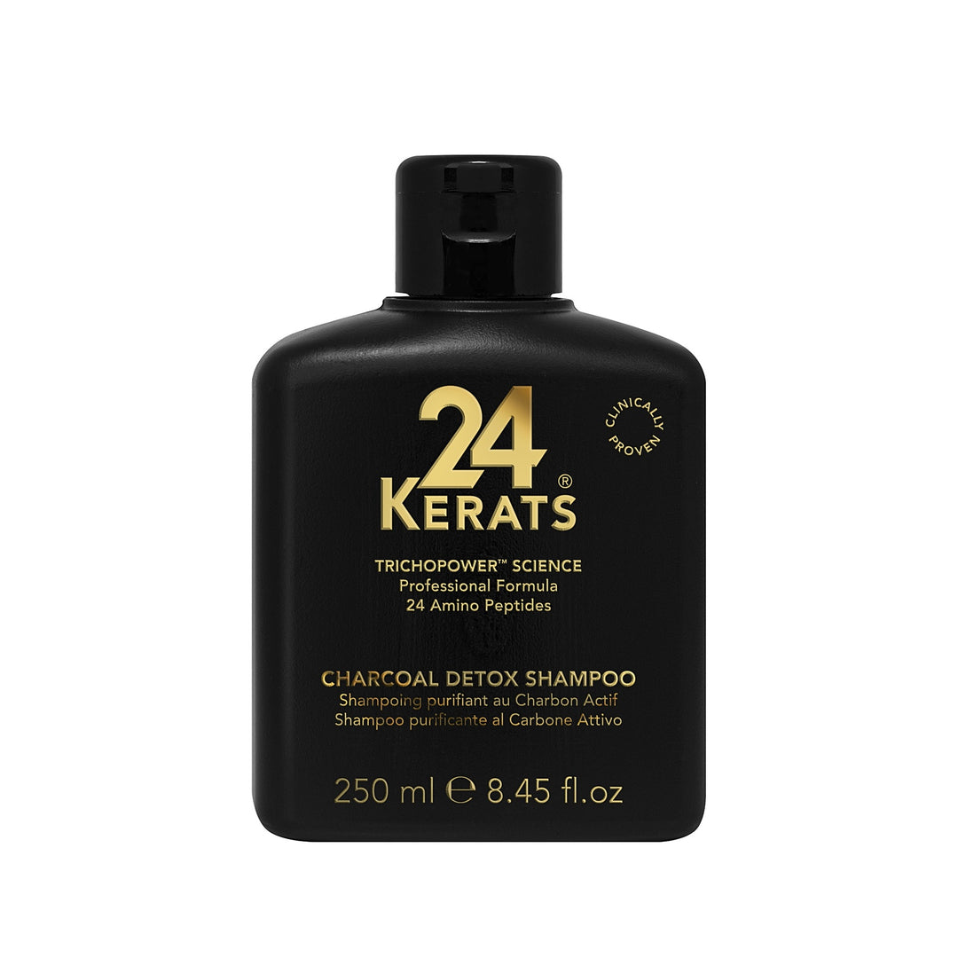 Відновлення волосся 24KERATS 3