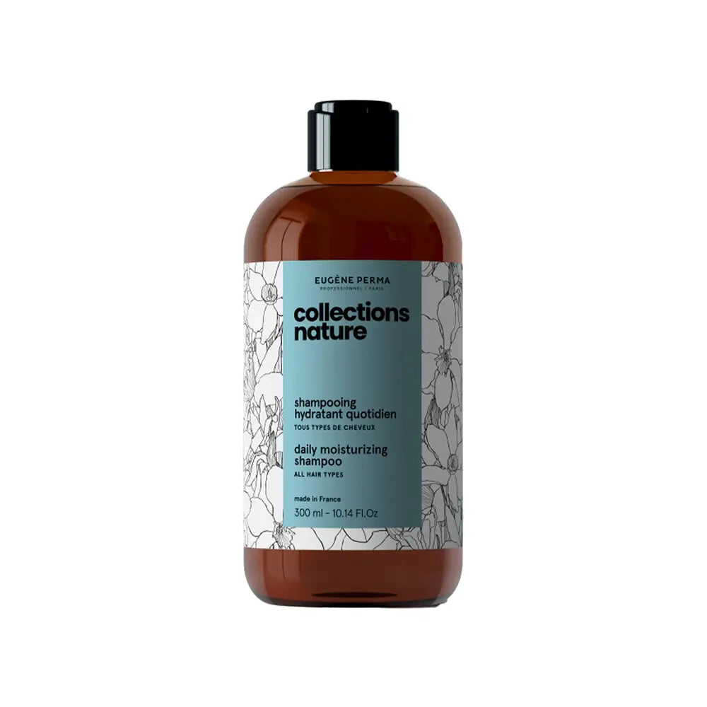 Шампунь для увлажнения волос Collections Nature Moisturizing Eugene Perma