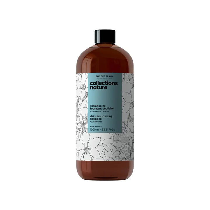 Шампунь для увлажнения волос Collections Nature Moisturizing Eugene Perma