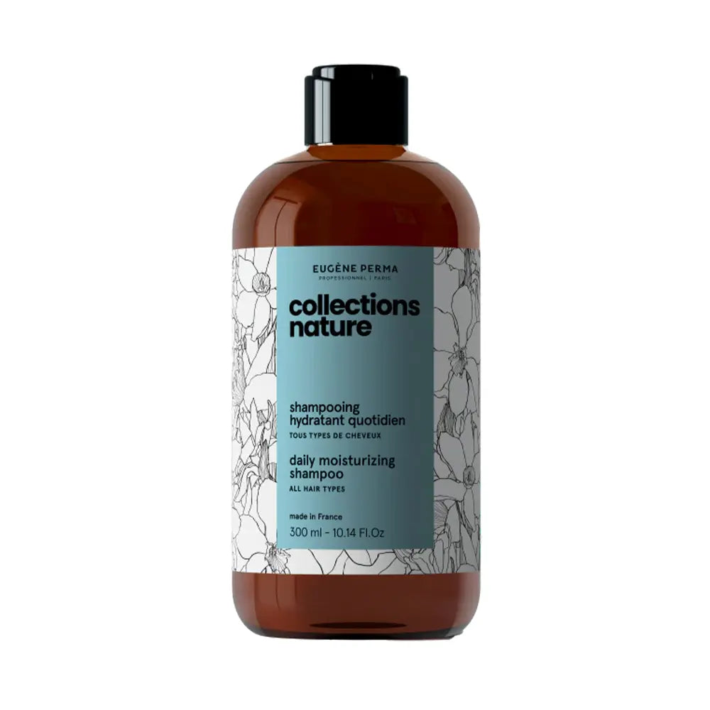Шампунь для увлажнения волос Collections Nature Moisturizing Eugene Perma