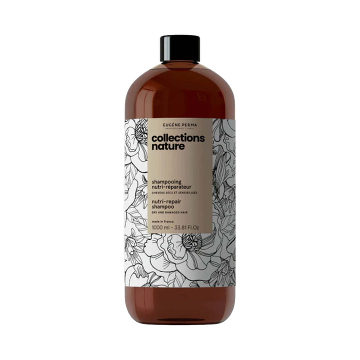Шампунь для сухого волосся Collections Nature Nutrition Eugene Perma