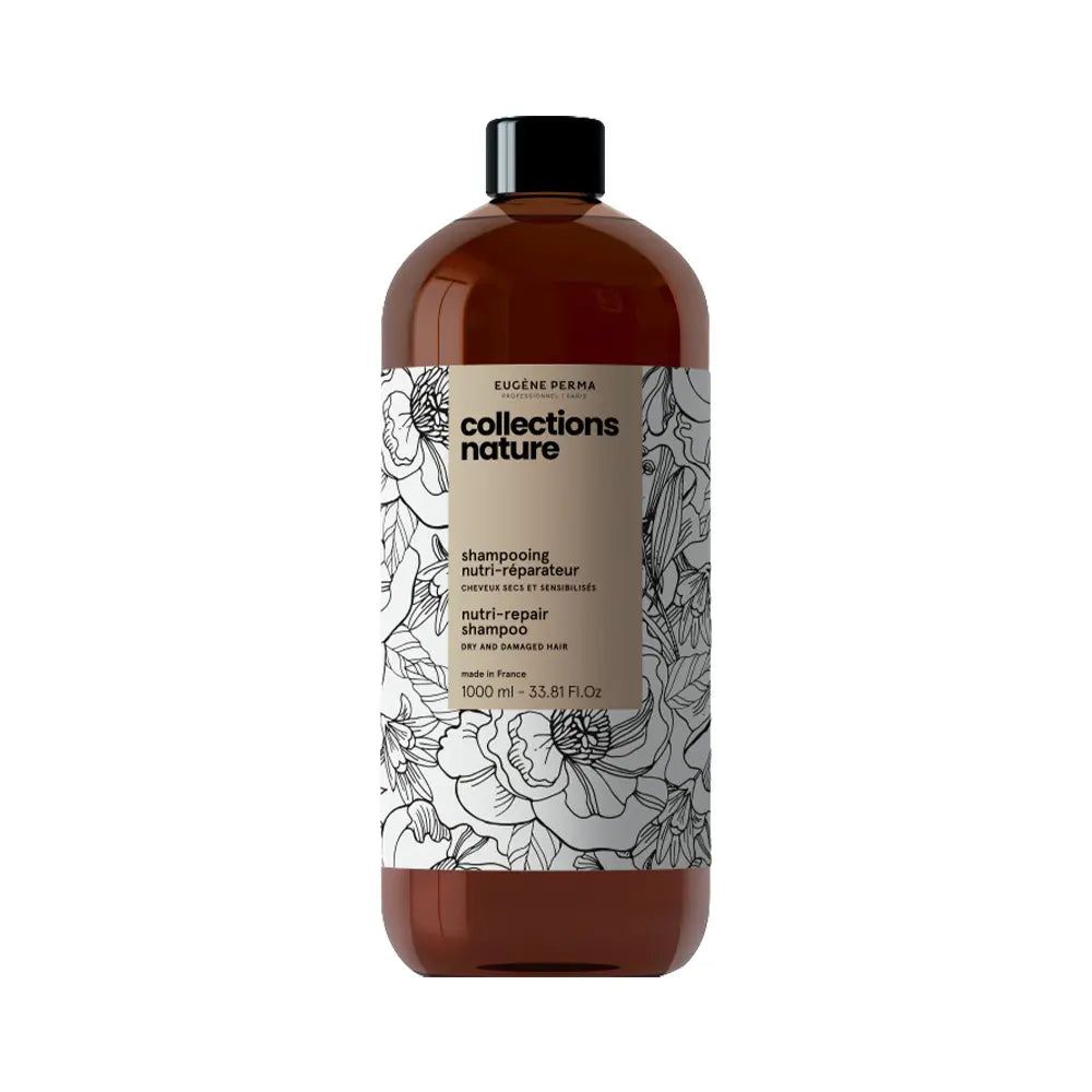 Шампунь для сухих волос Collections Nature Nutrition Eugene Perma