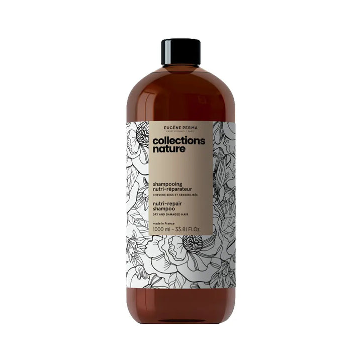 Шампунь для сухих волос Collections Nature Nutrition Eugene Perma